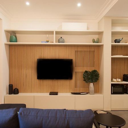 Flh Lapa Design Apartment With Terrace Lisboa 外观 照片
