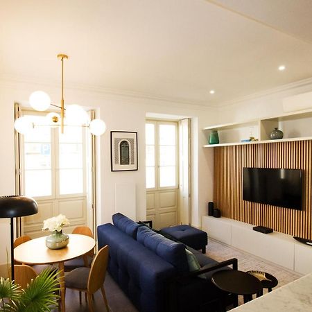 Flh Lapa Design Apartment With Terrace Lisboa 外观 照片