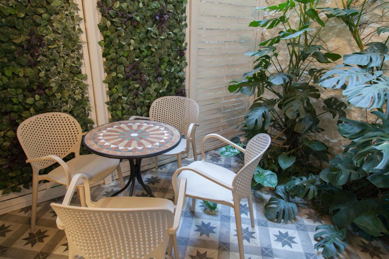 Flh Lapa Design Apartment With Terrace Lisboa 外观 照片