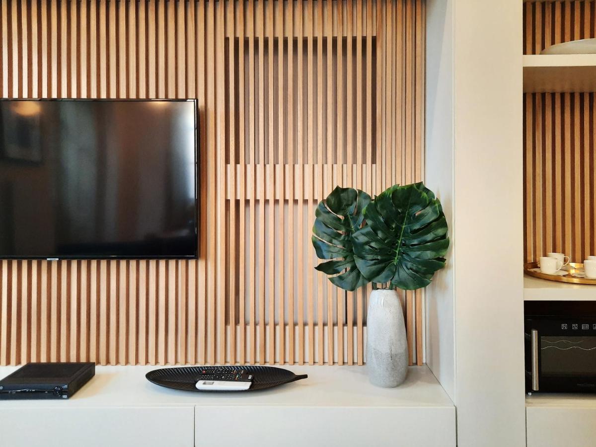 Flh Lapa Design Apartment With Terrace Lisboa 外观 照片