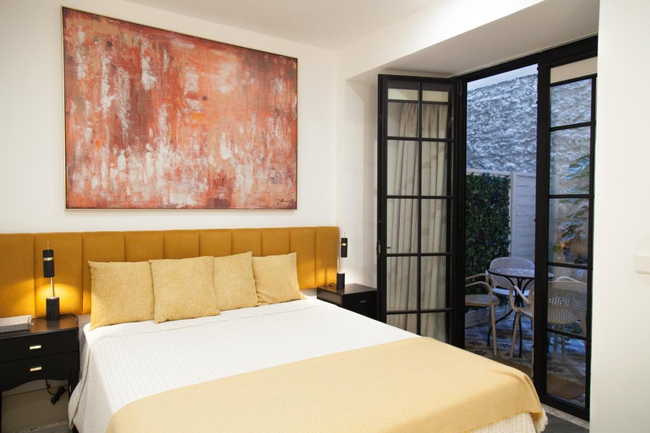 Flh Lapa Design Apartment With Terrace Lisboa 外观 照片