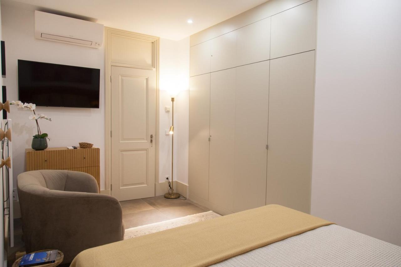 Flh Lapa Design Apartment With Terrace Lisboa 外观 照片