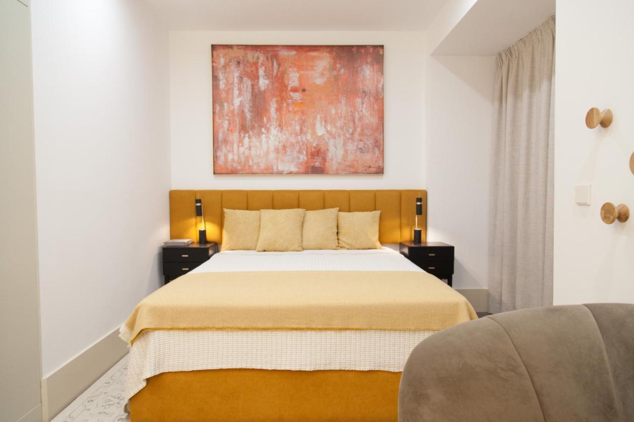 Flh Lapa Design Apartment With Terrace Lisboa 外观 照片