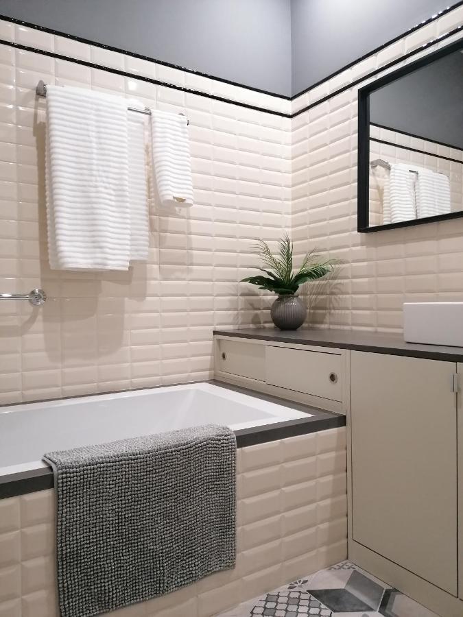 Flh Lapa Design Apartment With Terrace Lisboa 外观 照片