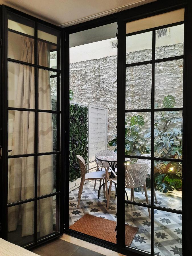 Flh Lapa Design Apartment With Terrace Lisboa 外观 照片